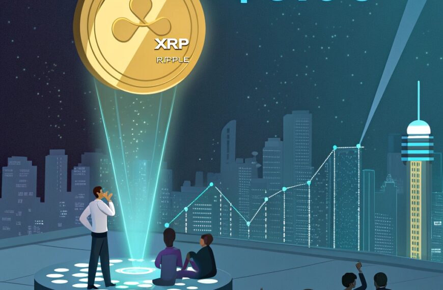 Precio de Ripple XRP ¿Llegará a $5 en 2025?