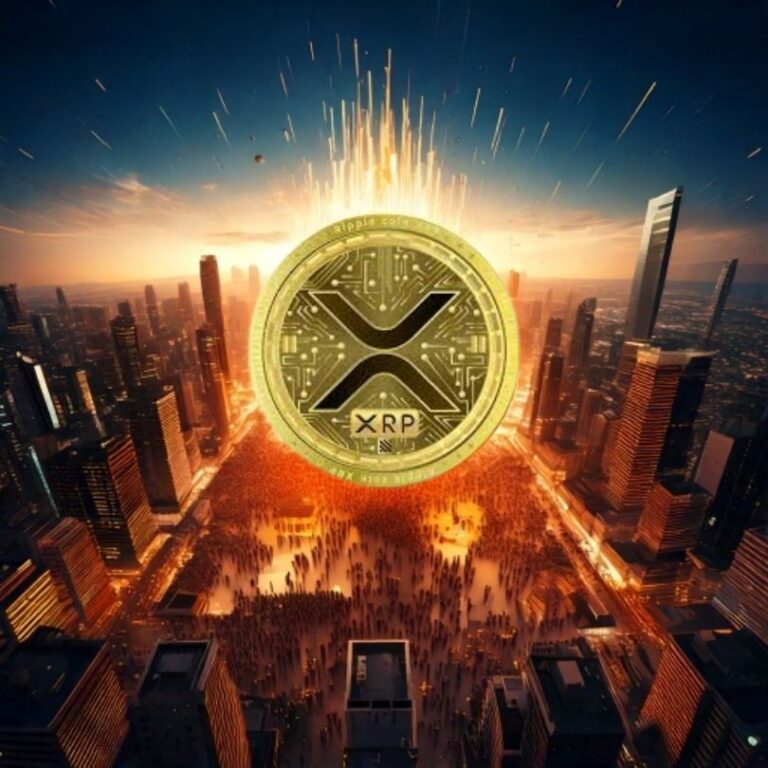 Precio de XRP si su capitalización crece 5 o 10 veces