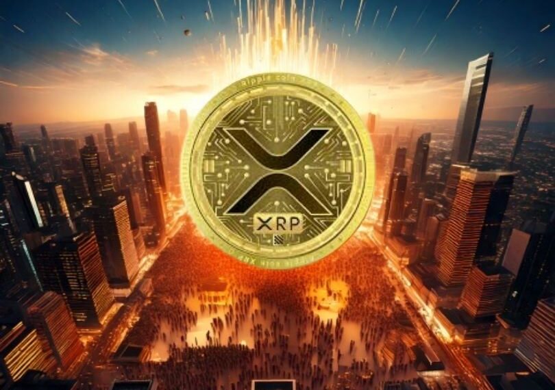 Precio de XRP si su capitalización crece 5 o 10 veces