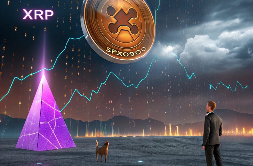 Predicción de precios de criptomonedas XRP, SPX6900 y Shiba Inu