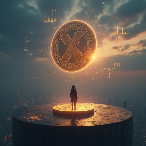 Predicción del precio de XRP ¿Mantendrá el soporte de $2.08