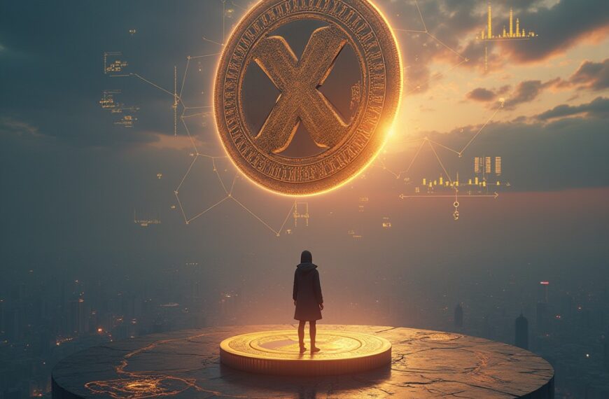 Predicción del precio de XRP ¿Mantendrá el soporte de $2.08