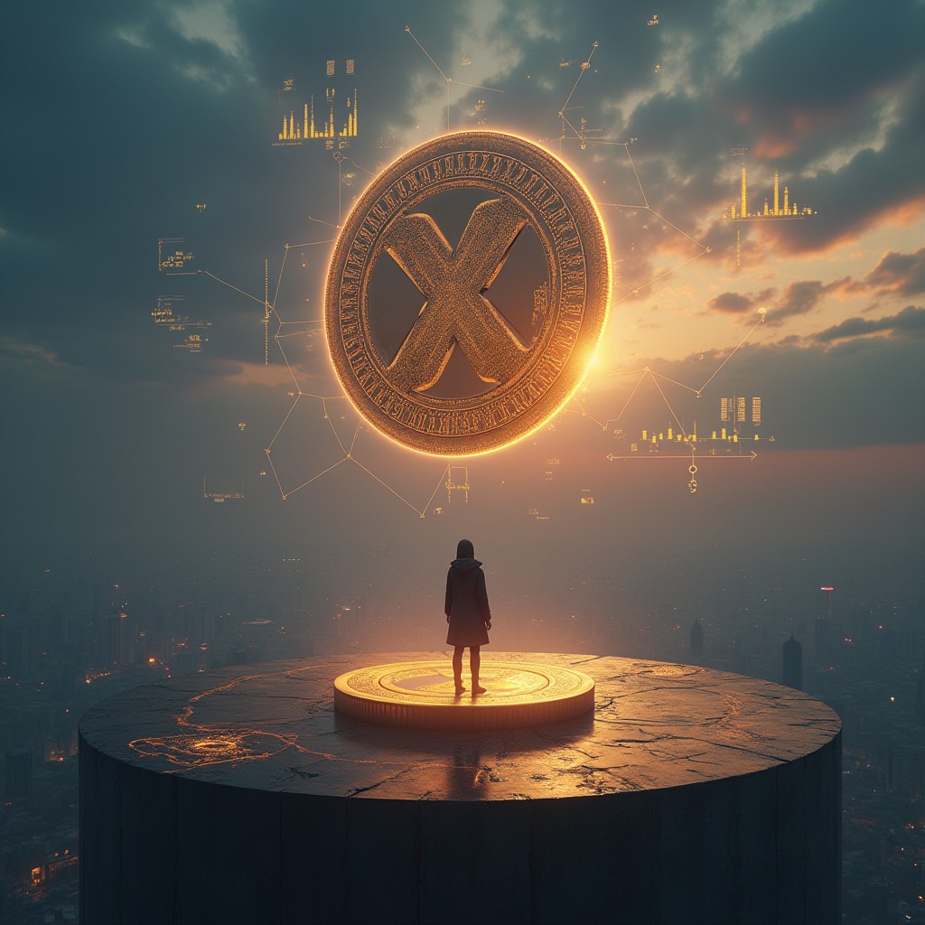 Predicción del precio de XRP ¿Mantendrá el soporte de $2.08