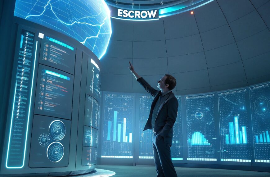 Ripple Aclara Dudas sobre el Escrow de XRP