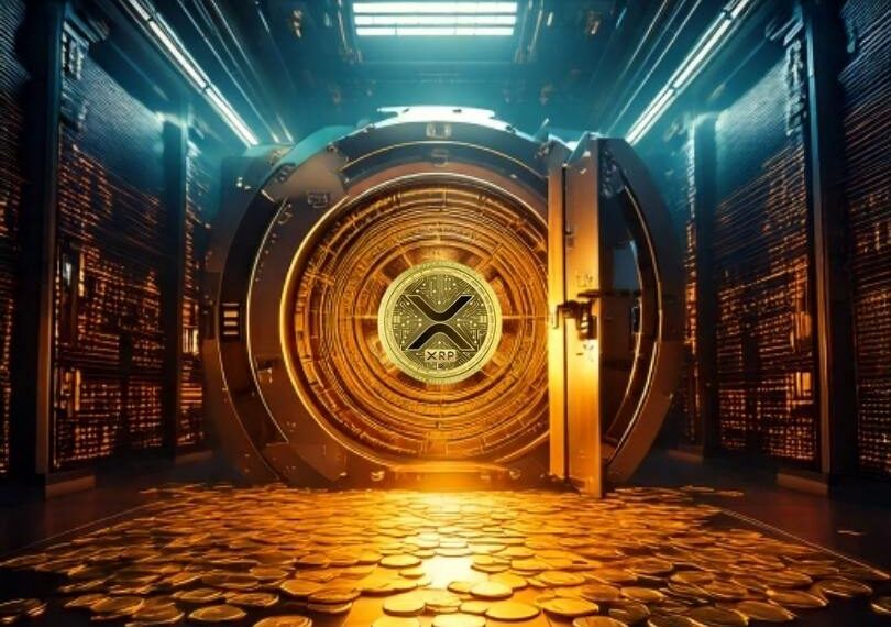 Ripple Reserva 470M XRP por Preocupaciones de Inversión