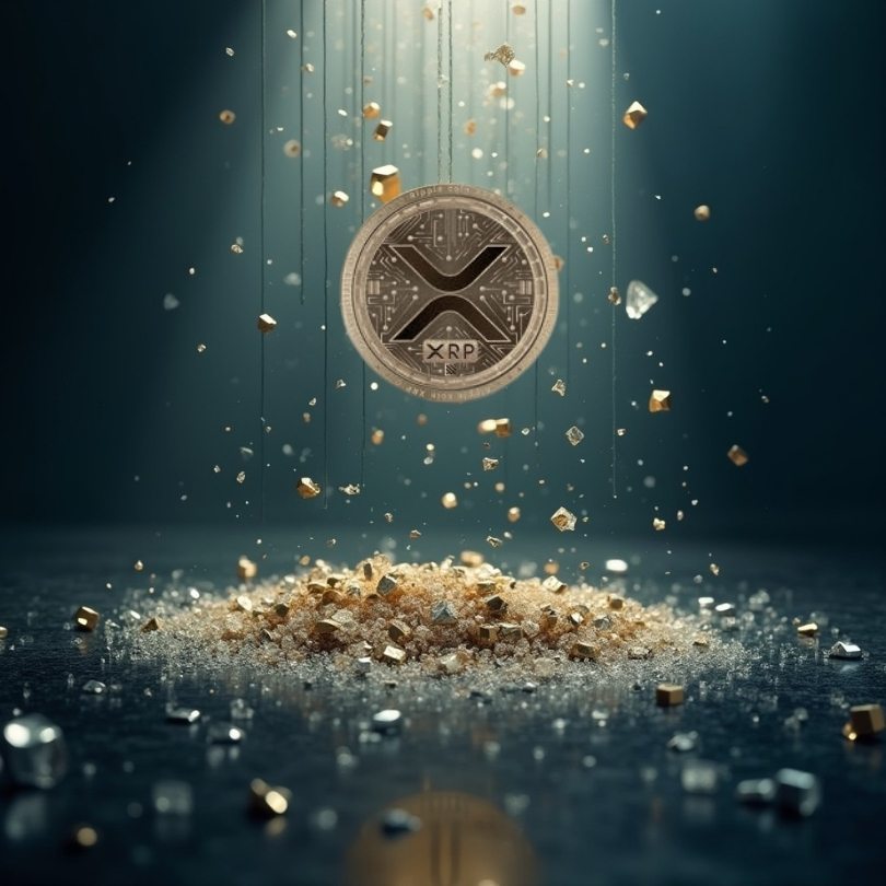 Ripple enfrenta acusaciones de retrasar demanda del SEC.