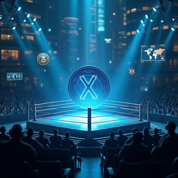 Ripple lanza $13M en RLUSD para competir con stablecoins