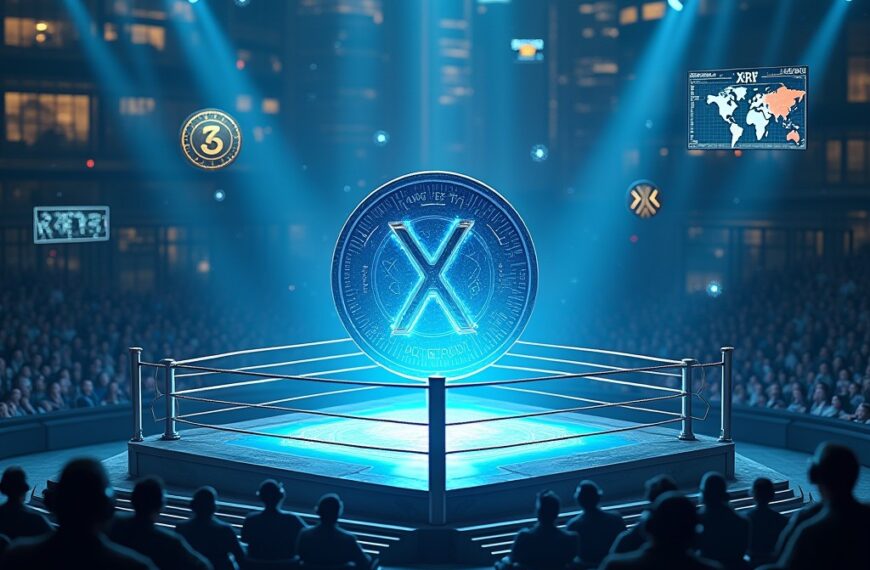 Ripple lanza $13M en RLUSD para competir con stablecoins