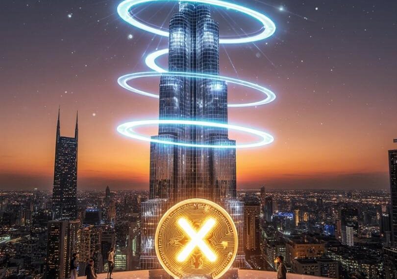 Ripple obtiene aprobación en Dubái, impulsa XRP globalmente