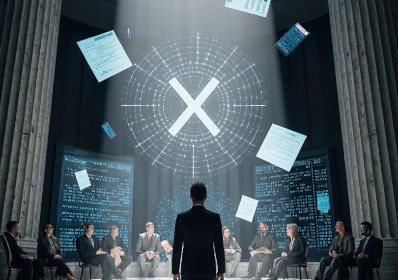 Ripple se prepara para el juicio del caso XRP