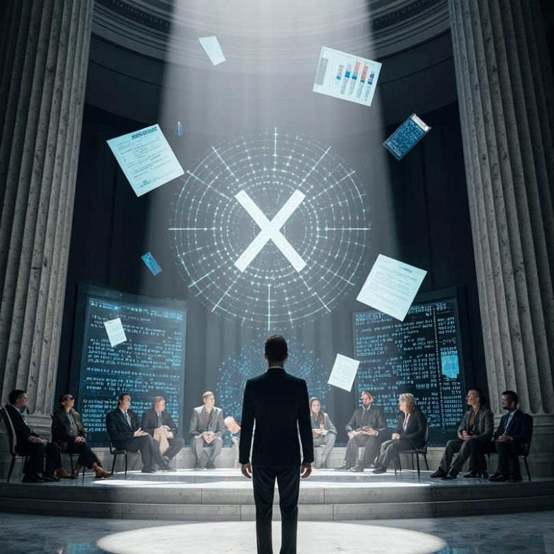 Ripple se prepara para el juicio del caso XRP