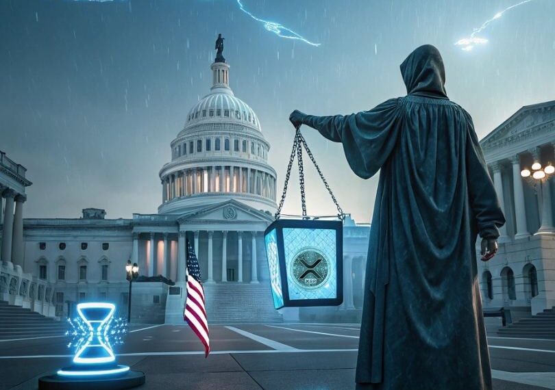 Ripple se pronuncia sobre avances del XRP Ledger y votación en EE. UU.