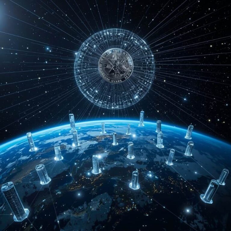 Ripple y XRP Cambios Clave para Pagos Internacionales