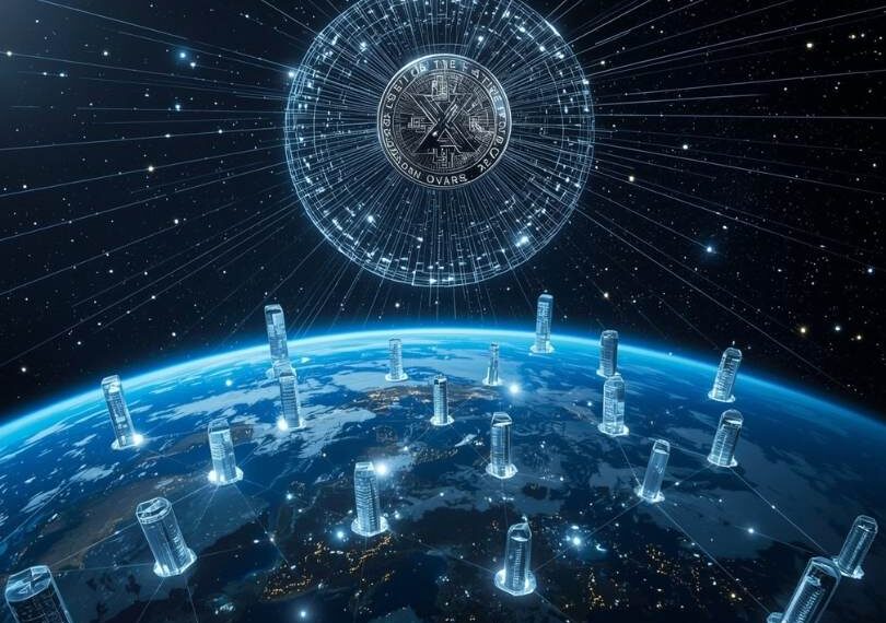 Ripple y XRP Cambios Clave para Pagos Internacionales