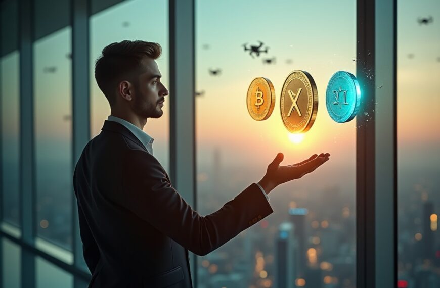 Tres motivos para comprar XRP ahora