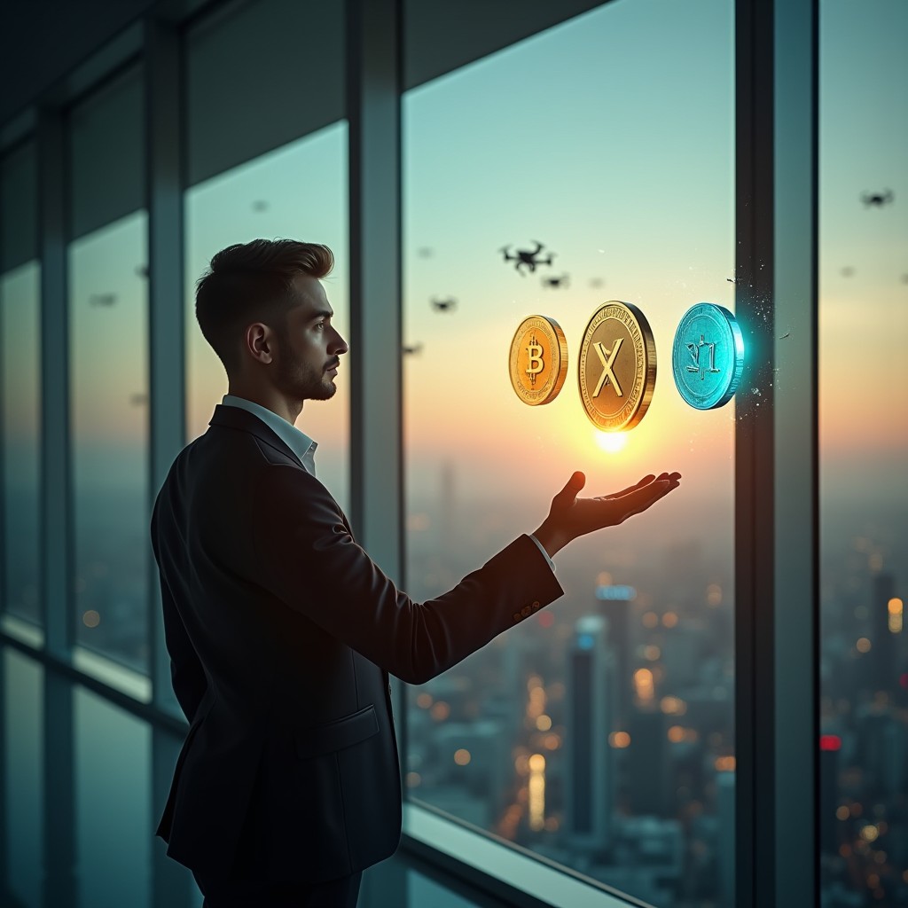 Tres motivos para comprar XRP ahora