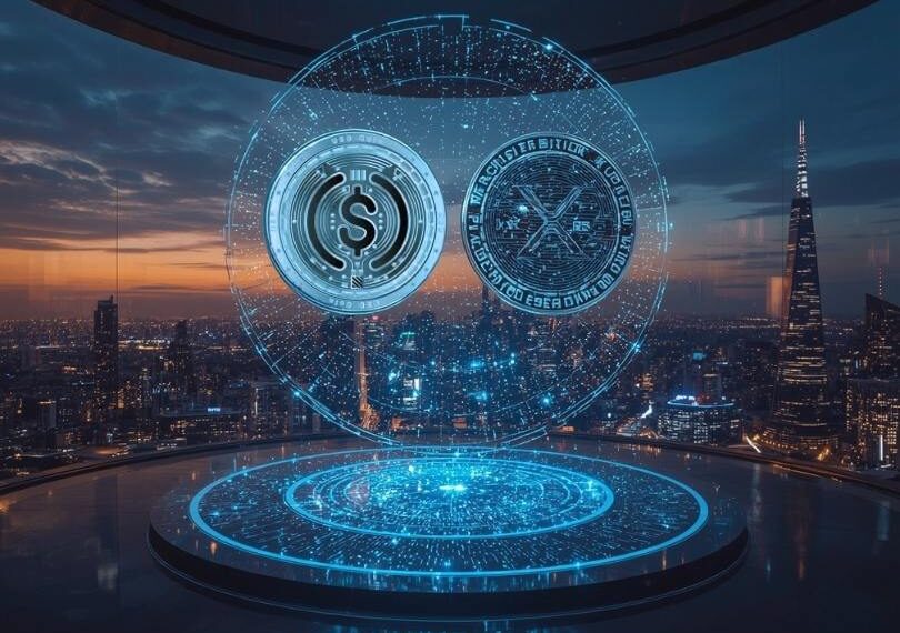 USDC ahora disponible en XRP Ledger para transferencias fáciles