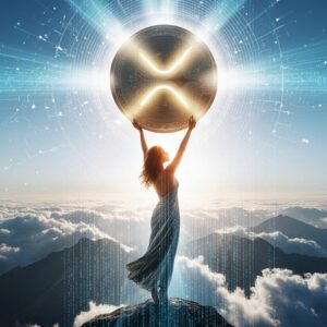 XRP Alcanza Resistencia Clave Tras Aumentos de Inversión