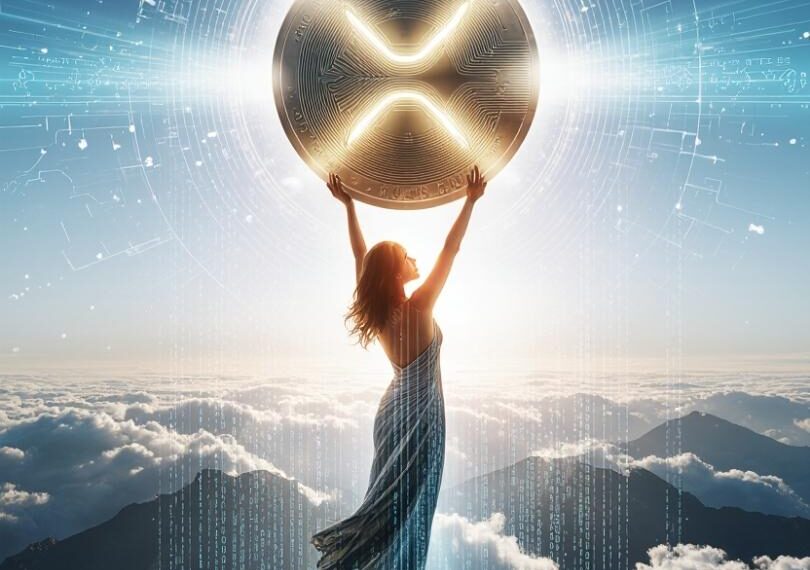 XRP Alcanza Resistencia Clave Tras Aumentos de Inversión