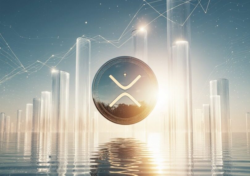 XRP Avanza a Más de $2.17 con Bajo Volumen