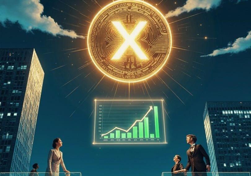 XRP Podría Subir a $17–$27 en 2025