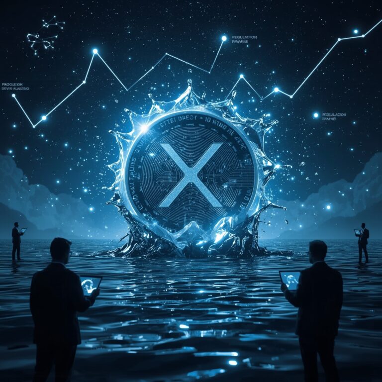 XRP Razones detrás del reciente aumento de precio