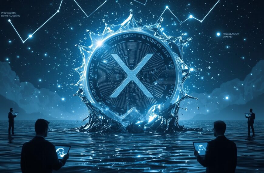 XRP Razones detrás del reciente aumento de precio