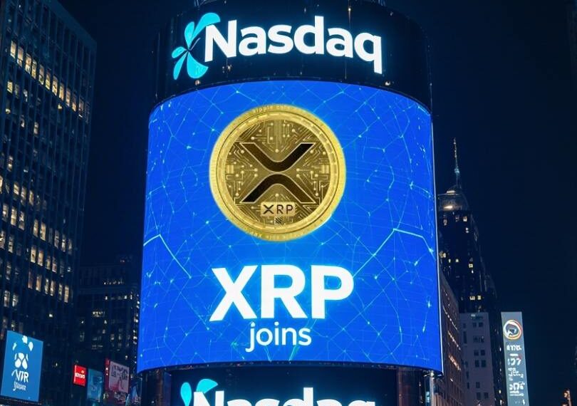 XRP Se Añade al Índice Crypto de Nasdaq