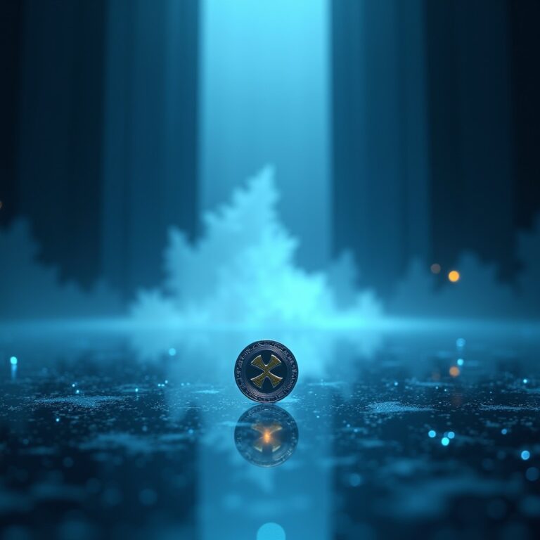 XRP Se Prepara para Crecer Mientras SEC y Ripple Hacen Pausa