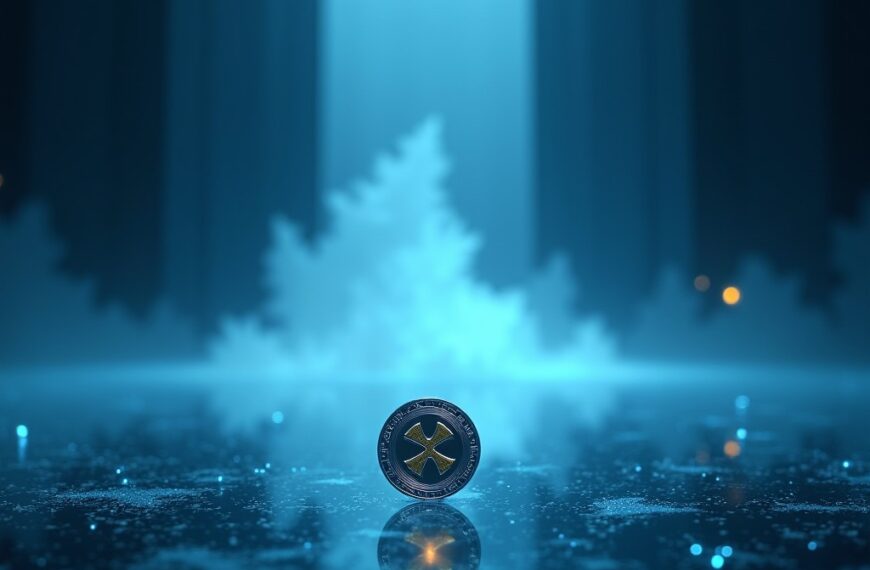 XRP Se Prepara para Crecer Mientras SEC y Ripple Hacen Pausa