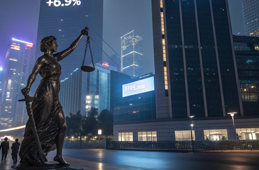 XRP Sube 6.9% por Nueva Decisión Judicial y ETF; BTC a $105k