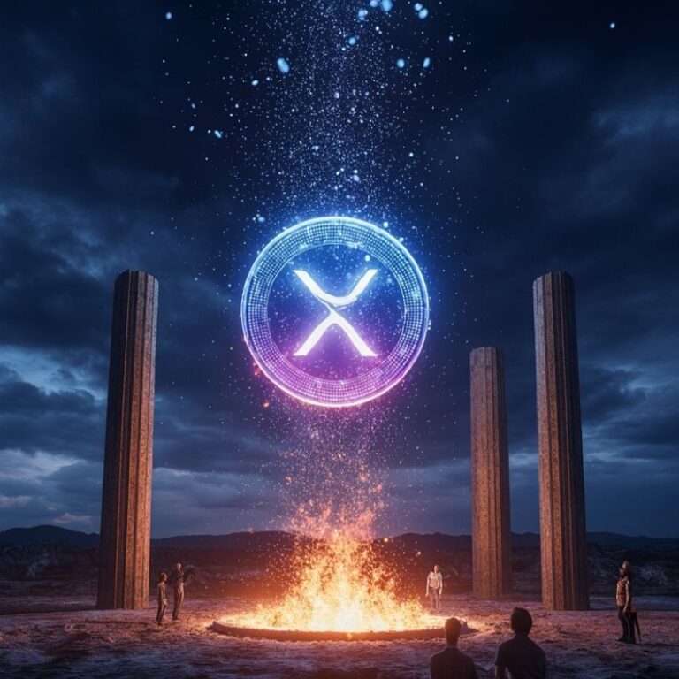 XRP a punto de alcanzar 14 millones de quema