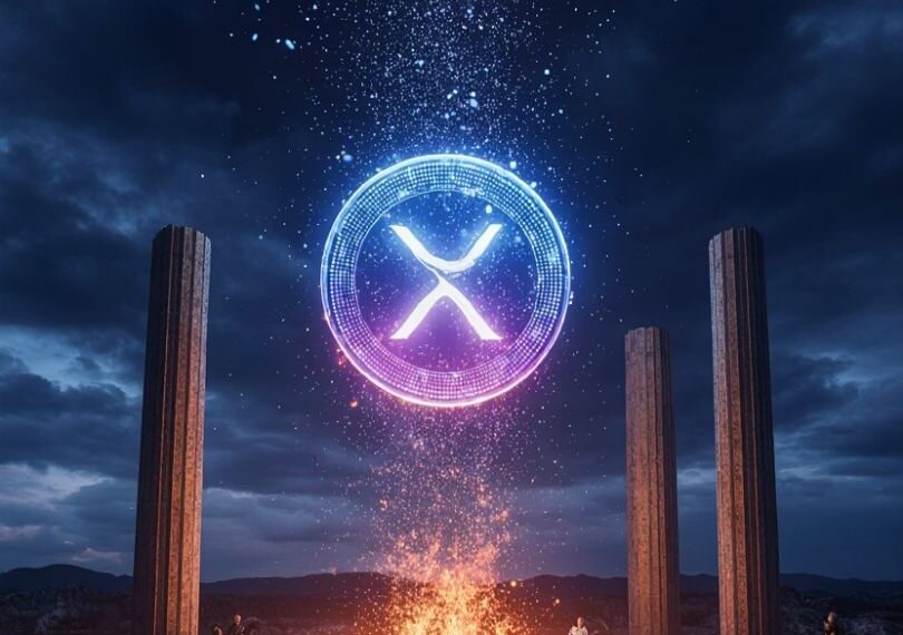 XRP a punto de alcanzar 14 millones de quema