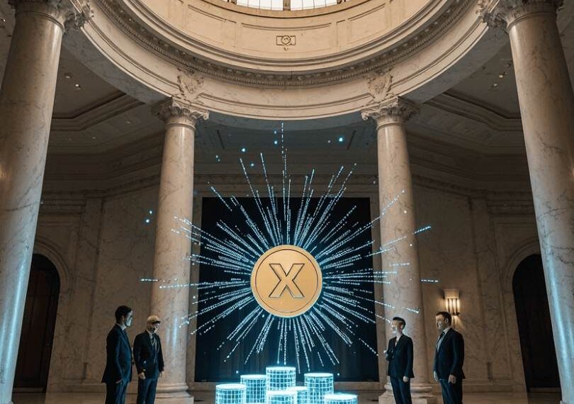 XRP de Ripple impulsará la deuda digital de Guggenheim