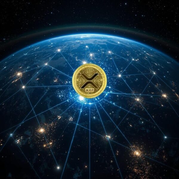 XRP de Ripple podría manejar el 14% de pagos internacionales