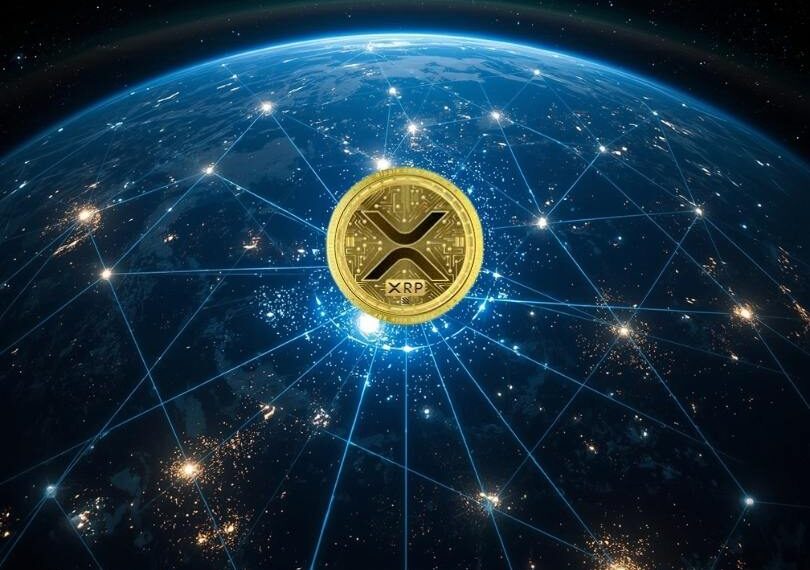 XRP de Ripple podría manejar el 14% de pagos internacionales