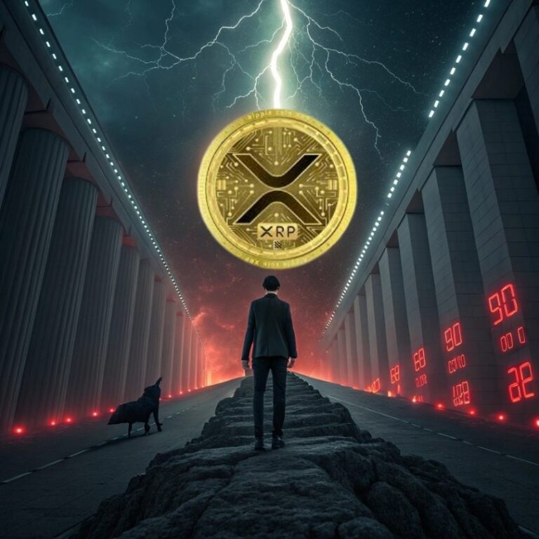 XRP en su última oportunidad