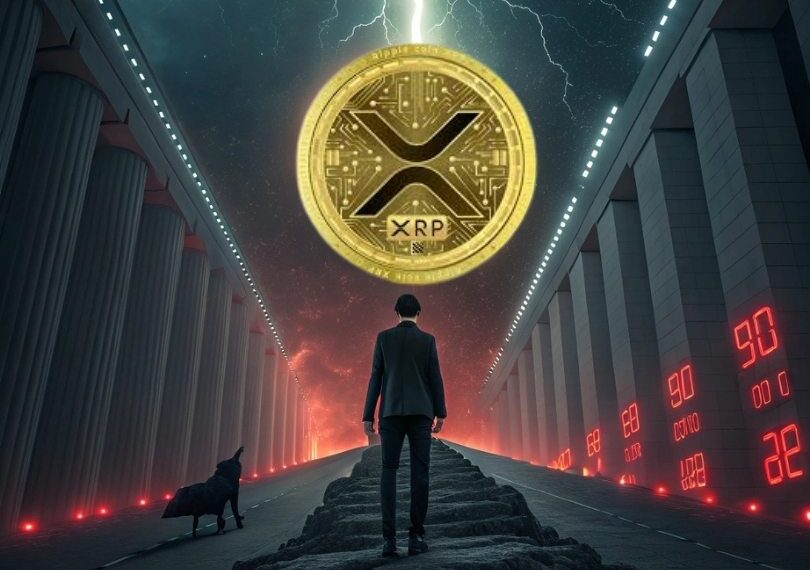 XRP en su última oportunidad