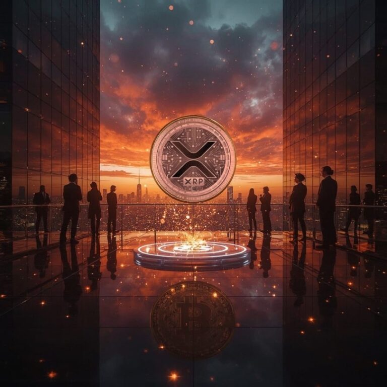 XRP hoy grandes inversores dejan de vender, ¿rumbo a $3?