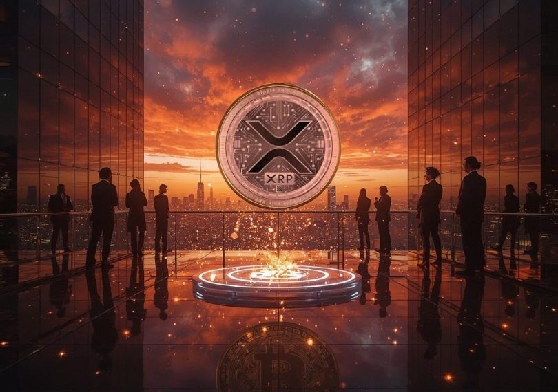 XRP hoy grandes inversores dejan de vender, ¿rumbo a $3?