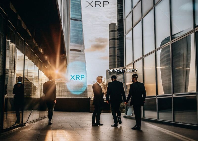 xrp sube