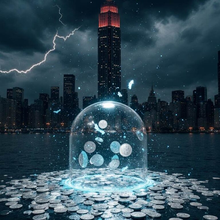 500 millones de XRP podrían bajar tras acción de Ripple.