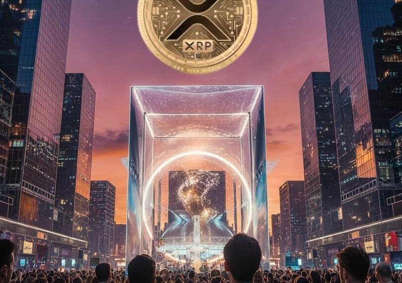 Cómo 1,000 XRP Pueden Valer $3,380,000