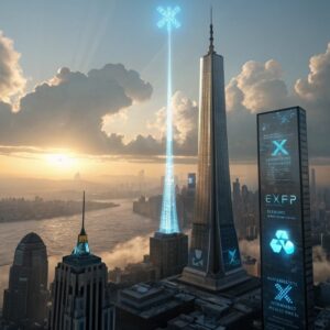 Grayscale obtiene aprobación y beneficia a XRP