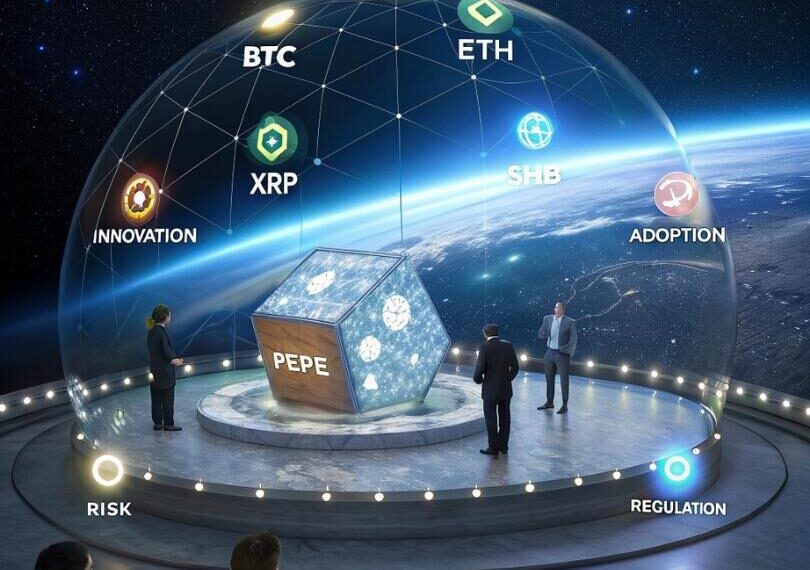 Novedades de Criptomonedas XRP, Bitcoin y Microstrategy