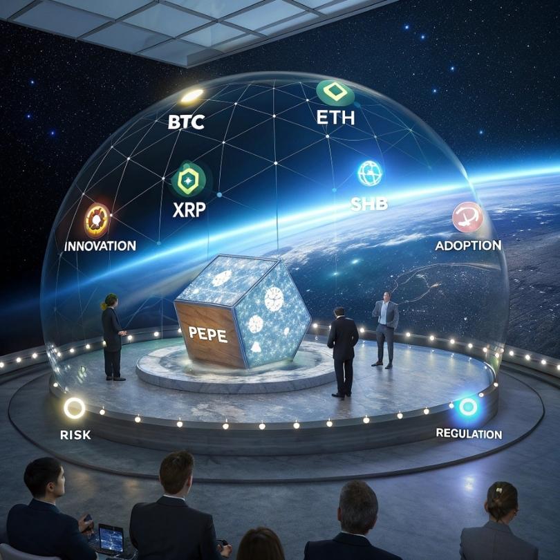 Novedades de Criptomonedas XRP, Bitcoin y Microstrategy