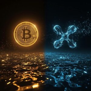 Novedades de XRP Comparan Bitcoin Solaris con Ripple