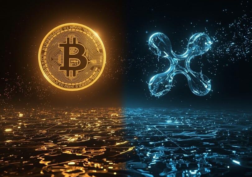 Novedades de XRP Comparan Bitcoin Solaris con Ripple