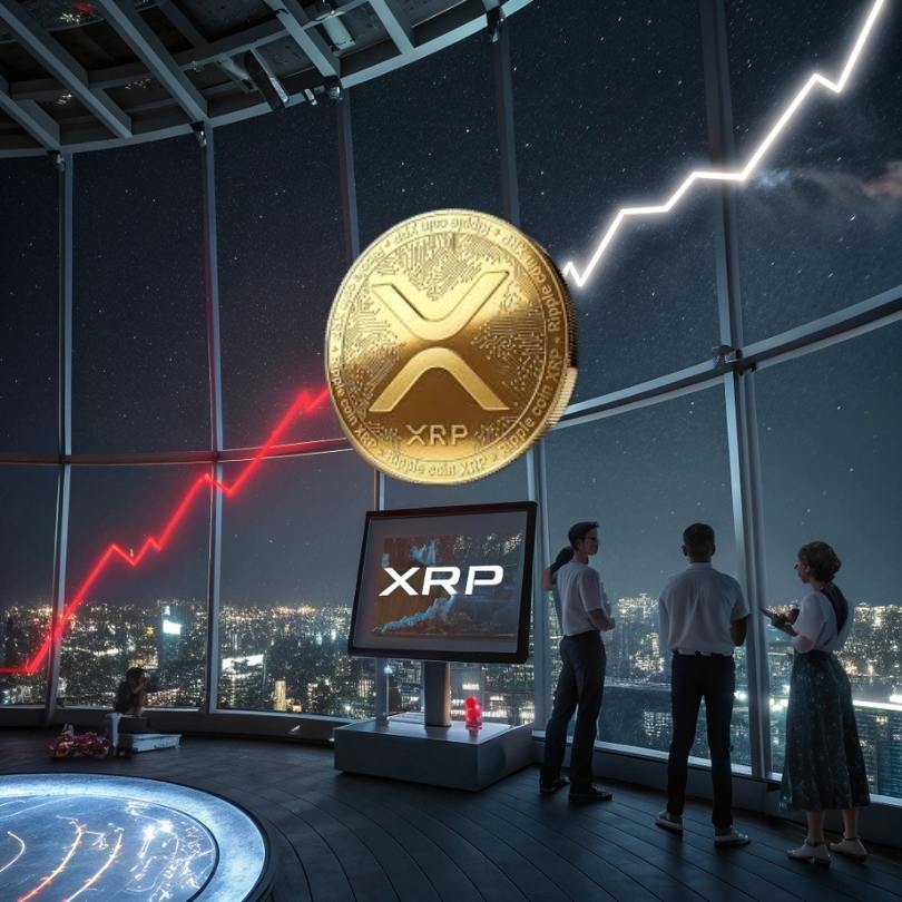 Predicción del precio de XRP para el 5 de julio