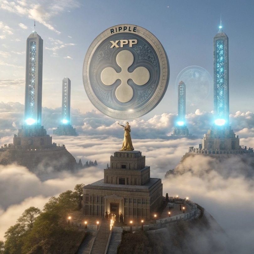 Tres pronósticos del precio de Ripple (XRP) en julio